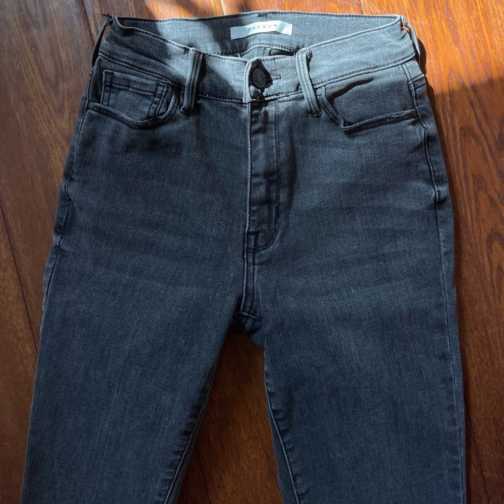 PacSun Jean - Picture 4 of 5